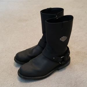 Harley Davidson Boots